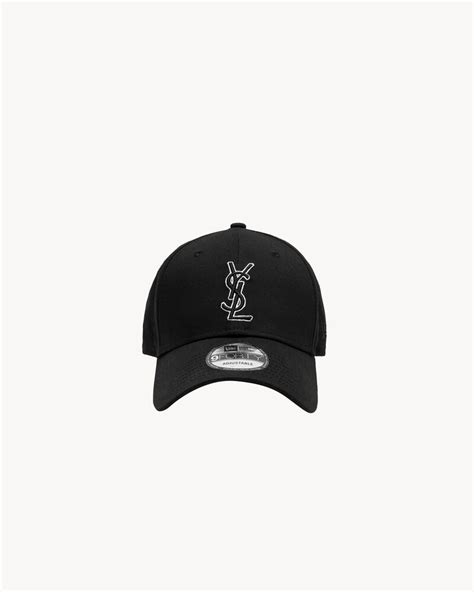 ysl ny cap